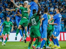 Левски срещу Лудогорец в евентуален 1/8-финал за Купата на България