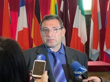 Димитър Ставрев: Въпреки уверенията на един бивш министър, българско оръжие все пак стига до Украйна