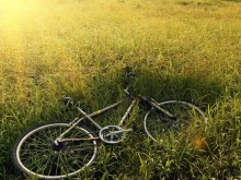 Прокуратурата разследва катастрофа със загинала велосипедистка в Севлиево