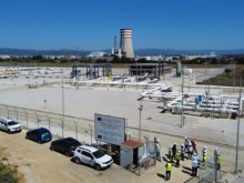 Над 303 000 000 kWh са пренесени в първите дни на експлоатация на интерконектора Гърция-България