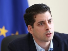 Пеканов: България има нужда от ударно нарастване на доходите, изоставаме