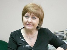 Проф. Донка Байкова, диетолог: Нараства броят на хората със свръхтегло