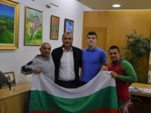 14-годишният Йоан Палaнкалиев ще представи Благоевград и България по време Световното първенство по самбо в Ереван