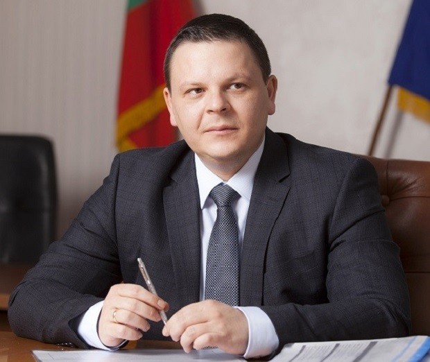 Министър Алексиев: Основен приоритет на държавата е гарантиране на безопасността на всеки, който изпълнява служебните си задължения