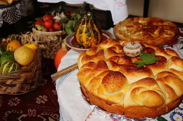 Юбилеен фестивал на "Житената питка" стягат в Стражица