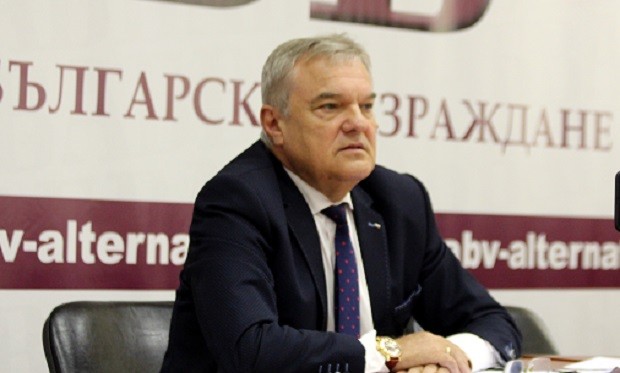 Румен Петков със съмнения за спекулации за крайния изборен резултат