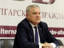 Румен Петков със съмнения за спекулации за крайния изборен резултат