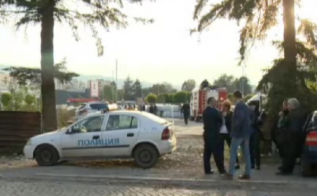 Развръзката: Задържаха работодателя на строителите, които заплашиха да скочат от сграда в Перник