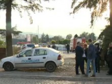 Развръзката: Задържаха работодателя на строителите, които заплашиха да скочат от сграда в Перник