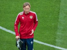 Колосков смята, че Босна ще бойкотира мача с Русия