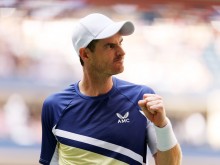 Анди Мъри с победа на ATP 250 в Хихон