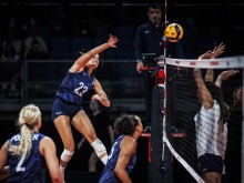 САЩ и Италия продължават към полуфиналите на Световното по волейбол за жени