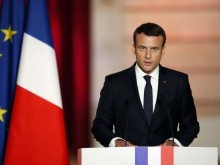 Франция планира да засили военното си присъствие по източния фланг на НАТО