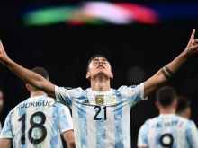 Жозе Моуриньо: Пауло Дибала най-вероятно няма да играе на Мондиал 2022