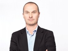 Водещ от bTV стана тайно татко за трети път