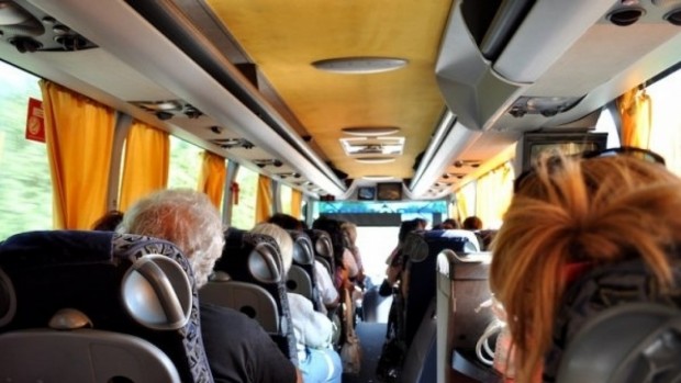 Запазват се досегашните маршрути на междуселищните автобуси в община Русе