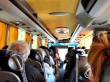 Запазват се досегашните маршрути на междуселищните автобуси в община Русе