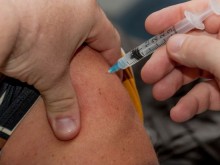 190 000 ваксини срещу грип са доставени у нас