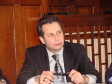 Полицай от Шесто районно заплашен от изгонване