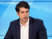 Атанас Пеканов: Парите ще дойдат, когато сме си свършили работа