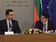 Пламен Ненов: В България липсва политика на данъчни преференции за иновативна дейност на фирмите