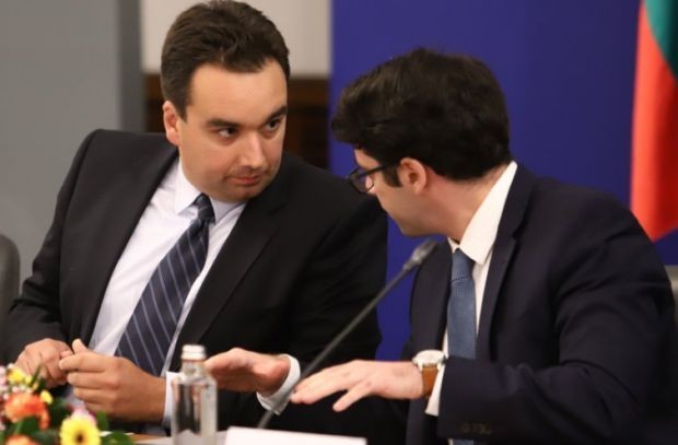 Пламен Ненов: В България липсва политика на данъчни преференции за иновативна дейност на фирмите