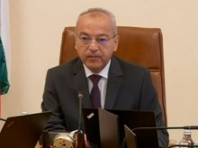 Гълъб Донев: Части от "Капитан Андреево" ще придобият статут на обекти от Националната сигурност