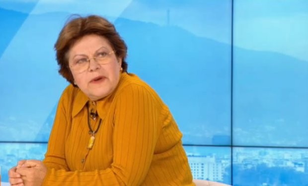 Татяна Дончева: Има няколко месеца, в които депутатите трябва да вземат важни решения