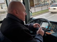 Важно за професионалните шофьори у нас