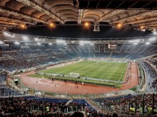 Рома инвестира половин милиард в нов стадион