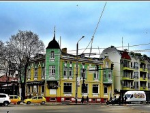Младежка инициатива "Живо минало за живо бъдеще" популяризира старинната архитектура в Добрич