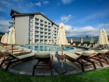 Голям инвеститор в туризма купи на търга парк-хотел "Кюстендил"