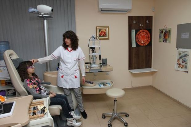 </TD
>За две тревожни тенденции сигнализират офталмолозите от УМБАЛ Пловдив –