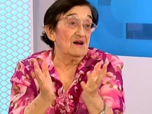 Мика Зайкова: Най-бедните пенсионери са най-ощетени