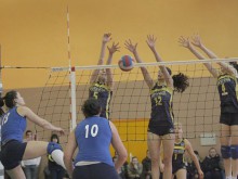 Mарица би Спартак Плевен с 3:0 в тренировъчно темпо