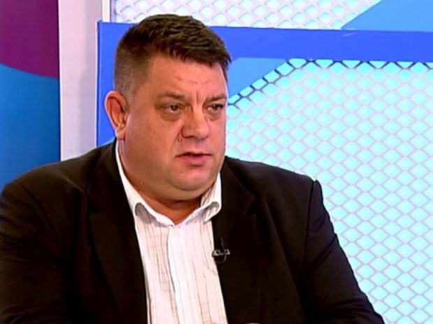 Атанас Зафиров: Ако парламентът работеше, вече можеше да сме сложили таван на цените на газ, парно, ток и вода