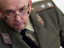 Генерал Мутафчийски с много добра новина