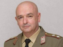 Генерал Мутафчийски: ВМА ще стане център за бъбречни трансплантации