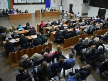 Кметът Илко Стоянов: Община Благоевград ще оказва пълна логистична помощ на жителите при кандидатстване за саниране на сгради