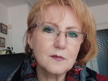 Олена Коцева, "Мати Украйна": Не беше лесно да осъществим диалог с властта в България, след като избухна войната в Украйна