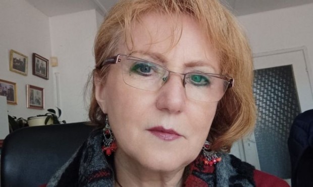 Олена Коцева: Махнах с ръка и заявих, че нямам време за губене
