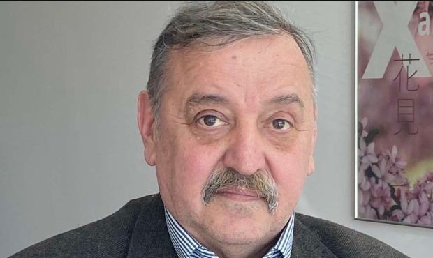 Проф Тодор Кантарджиев консултант на Столична община по ваксинационния процес