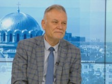 Освободеният председател на ДАМТН: Разбрах от медиите, че съм си тръгнал "по собствено желание"