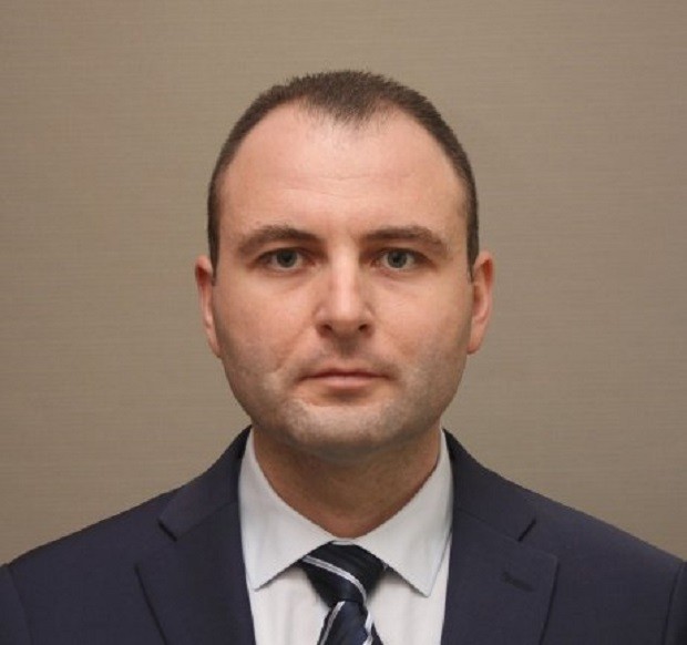 Министерският съвет прие решение, с което освобождава Петър Горновски от