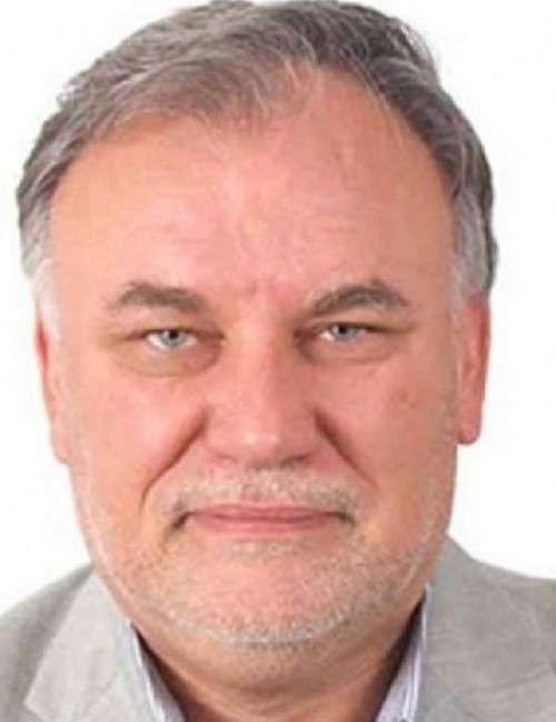 Инж. Петър Горновски: Научих от медиите, че съм освободен от длъжността председател на ДАМТН