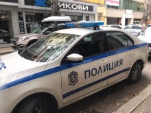 Битов скандал е причината за засиленото полицейско присъствие на ул. "Опълченска" във Варна
