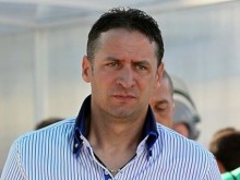 Помощник-треньорът на Славия: Добре изигран тактически мач и заслужен успех над Левски