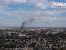Поредно обгазяване трови въздуха в Пловдив