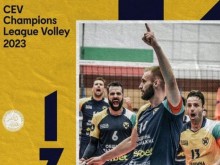 Хебър продължава в Шампионска лига след "златен гейм" в Румъния