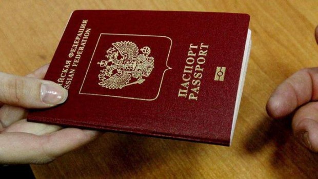 Руските граждани, притежаващи служебни паспорти, вече ще влизат в България